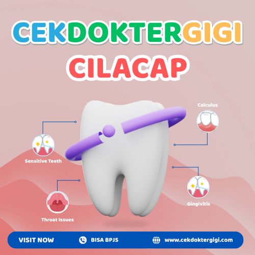 Mengapa Warga Cilacap Antre Berjam-jam untuk Cek Kesehatan Gratis di Jalan A. Yani?